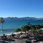 Appartement Vue Panoramique - Croisette
