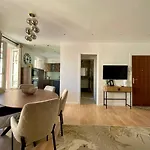 2Bdr In The Heart Of Cannes, 6Pers