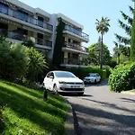 Parc Montrose