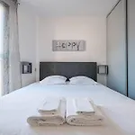 Appartement Suquet A Cannes