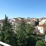 Superb Penthouse In Centre Of Cannes Stunning Views Air-Conditioning Internet Near The Palais 532