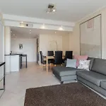 Modern 3 Bedroom, 3 Bathroom Accommodation Near Cannes Old Town Walking Distance To Palais 330