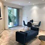 19 Rue Du Parc Alexandre III
