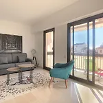 Appartement 3 Pieces Centre Cannes
