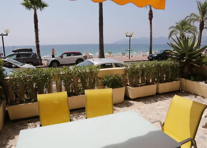 Plage Du Midi