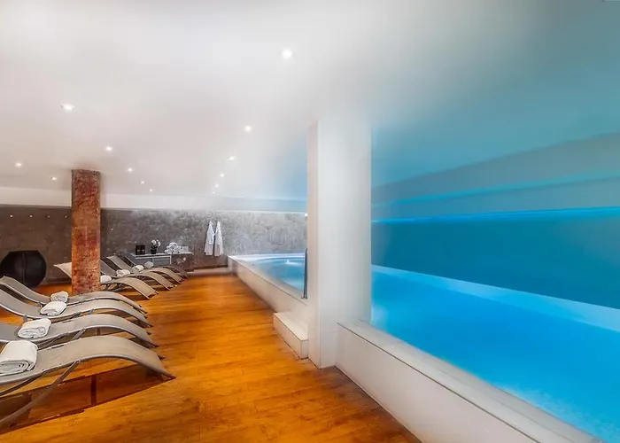 Hotel Montaigne & Spa