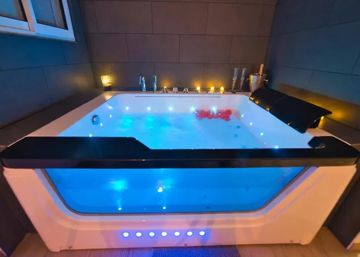 Love Suite And Spa - Cannes