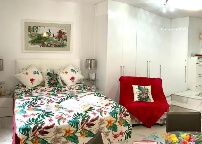 Cannes Apartment Close To Congress Palace, Croisette, Beaches