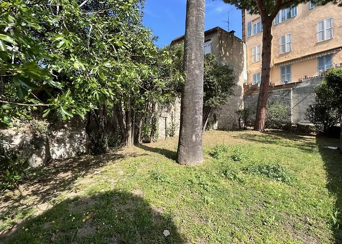 Immogroom - Nice Apartment - Wifi - Parking - Close To Everything