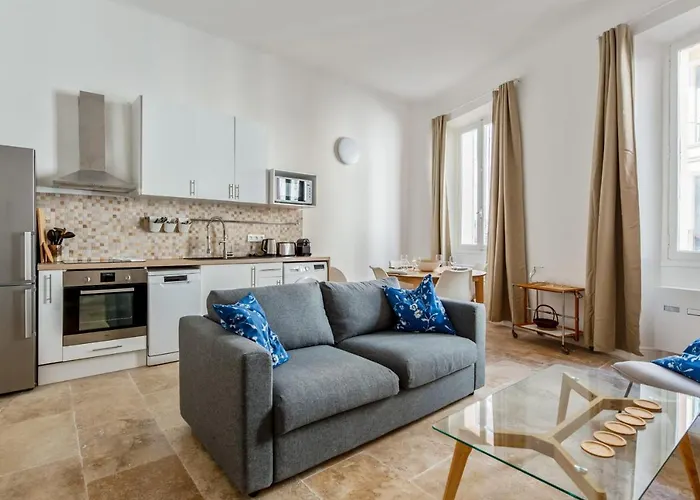 Appartement Immaculia - Welkeys