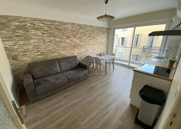 Appartement 3 Pieces