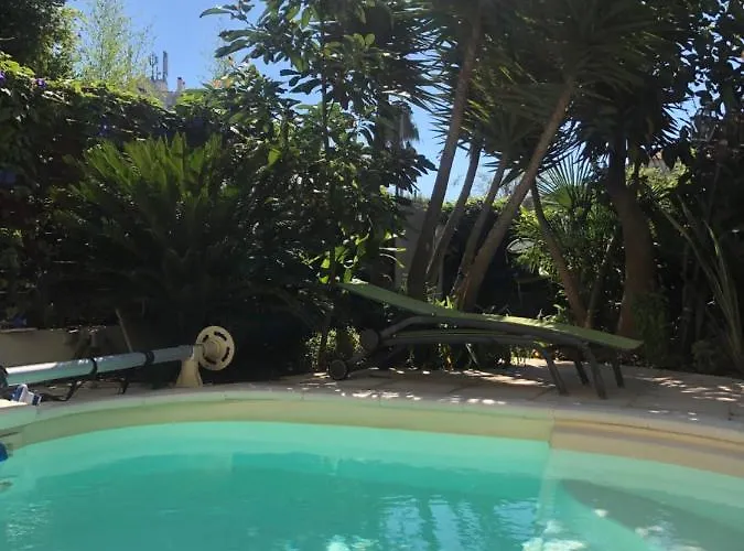 Villa Beausejour