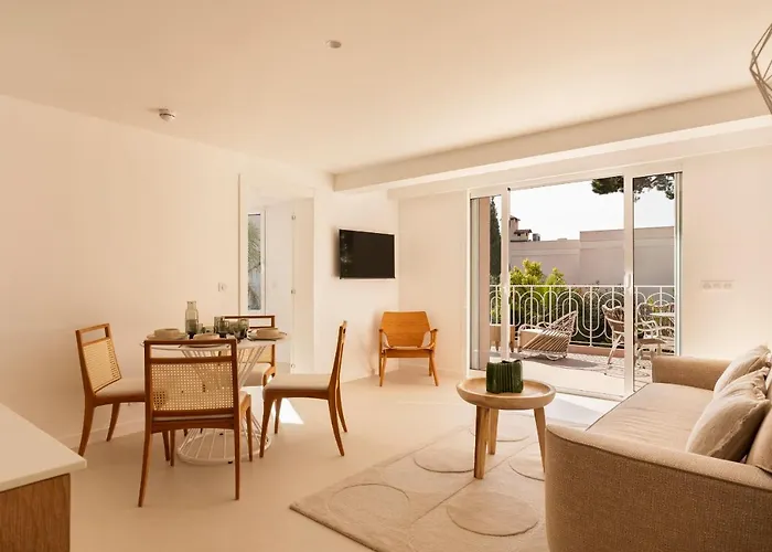 Maison Carla Rosa Cannes