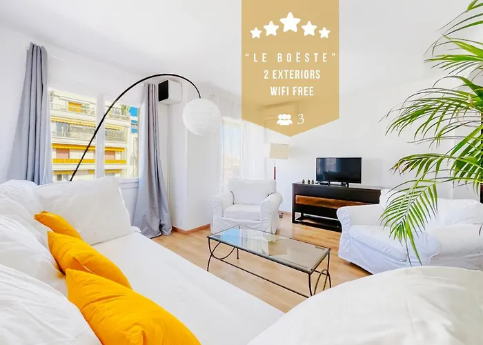 Le Boeste - Magnifique Logement Lumineux