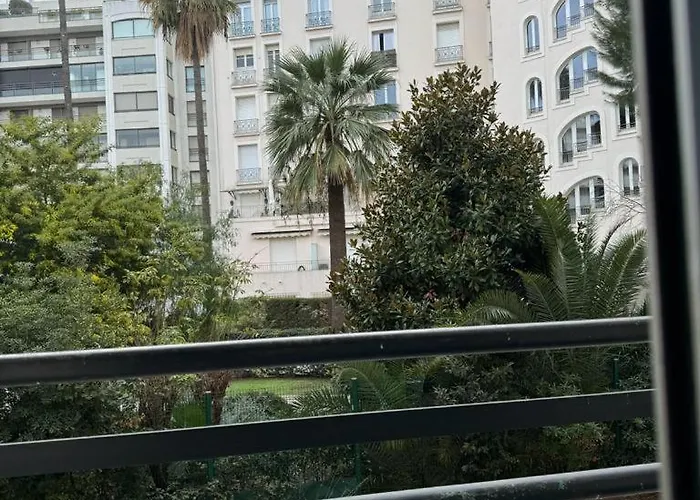 Studio 50 Meters Croisette