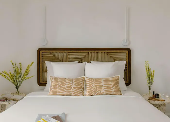 Yelo Lumiere Hotel Festival Palace, Sonder By Marriott Bonvoy