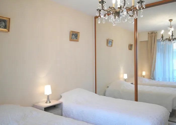 Spacieux 2 Pieces Traversant, Adl Riviera