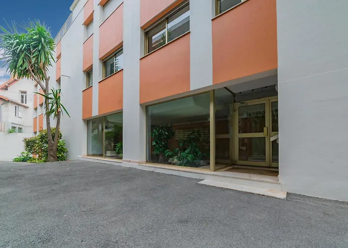 Le Corsaire Apartment 0