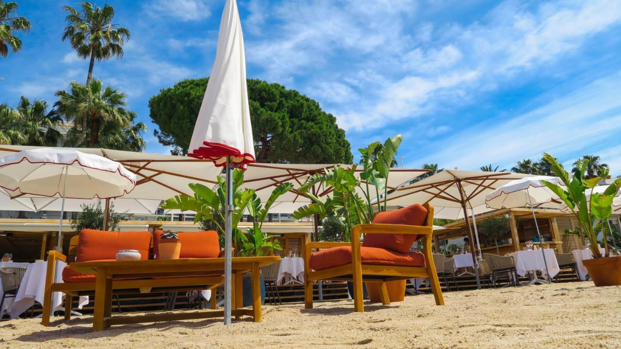 Hotel Cezanne Cannes