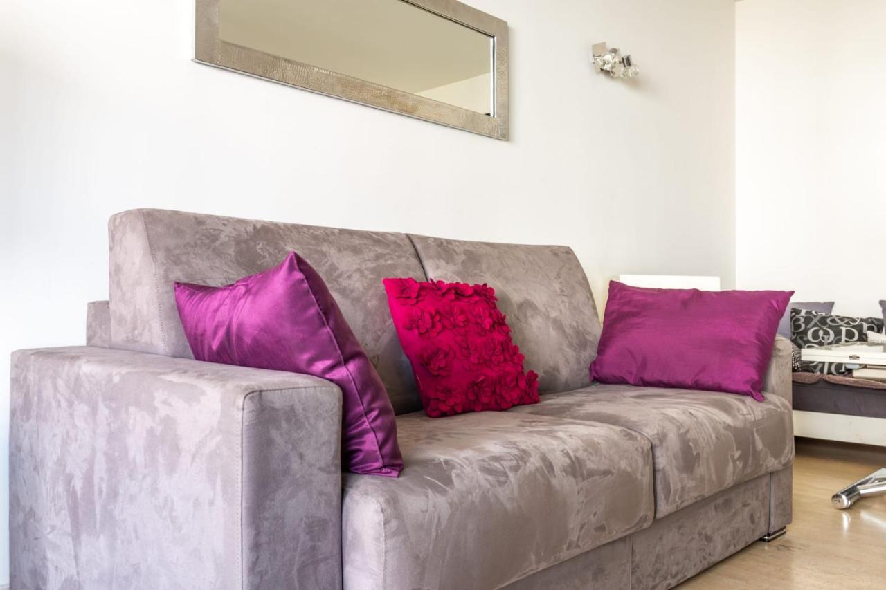 Immogroom - 5 Min From - Terrace - Ac - Parking Apartamento Cannes