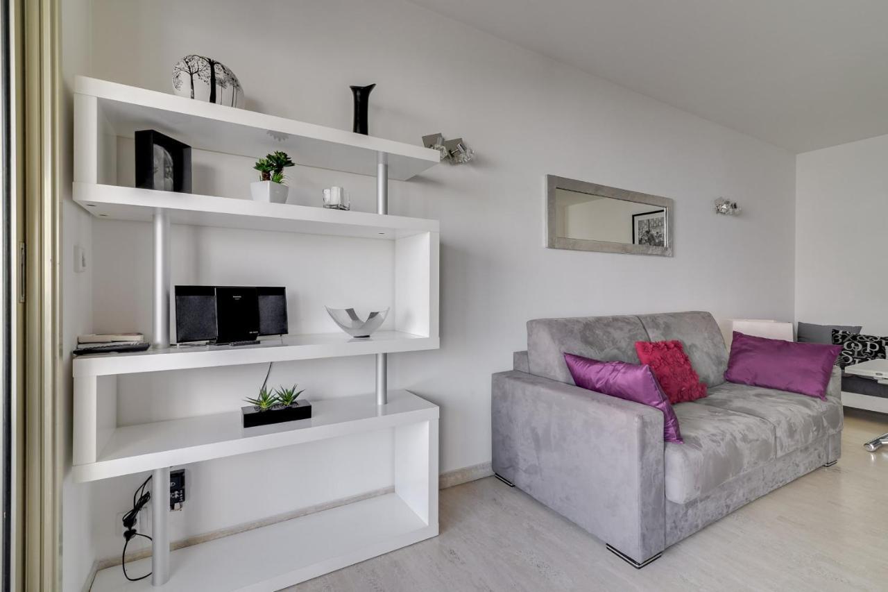 Immogroom - 5 Min From - Terrace - Ac - Parking Cannes