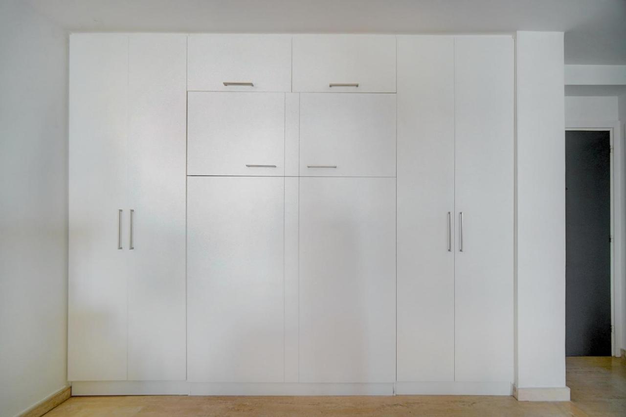 Immogroom - 5 Min From - Terrace - Ac - Parking Apartamento *