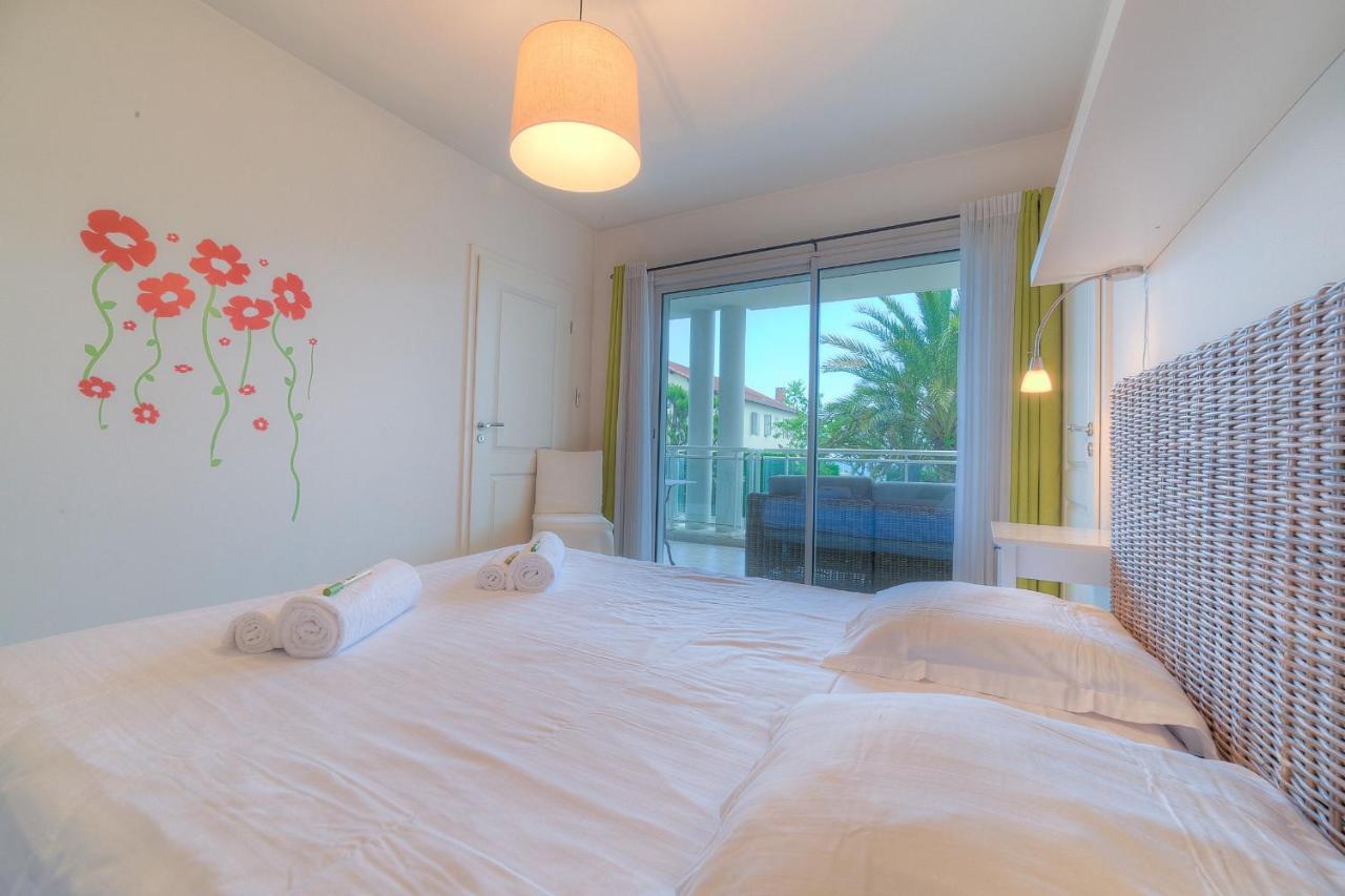 Immogroom - Sea View - Terrace- Swimming-pool 1 Min From The * Cannes