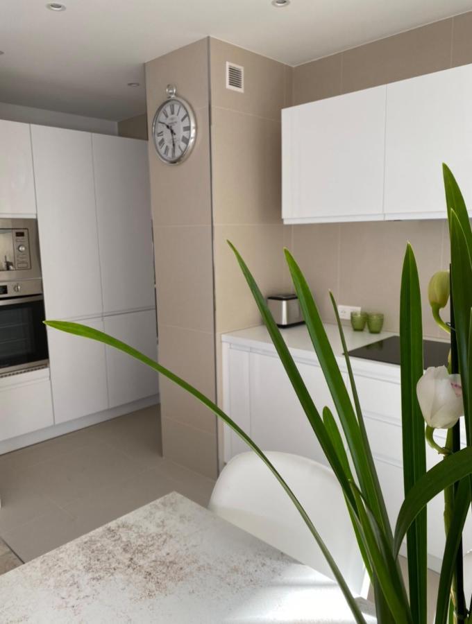 Apartment Le Clairfontaine