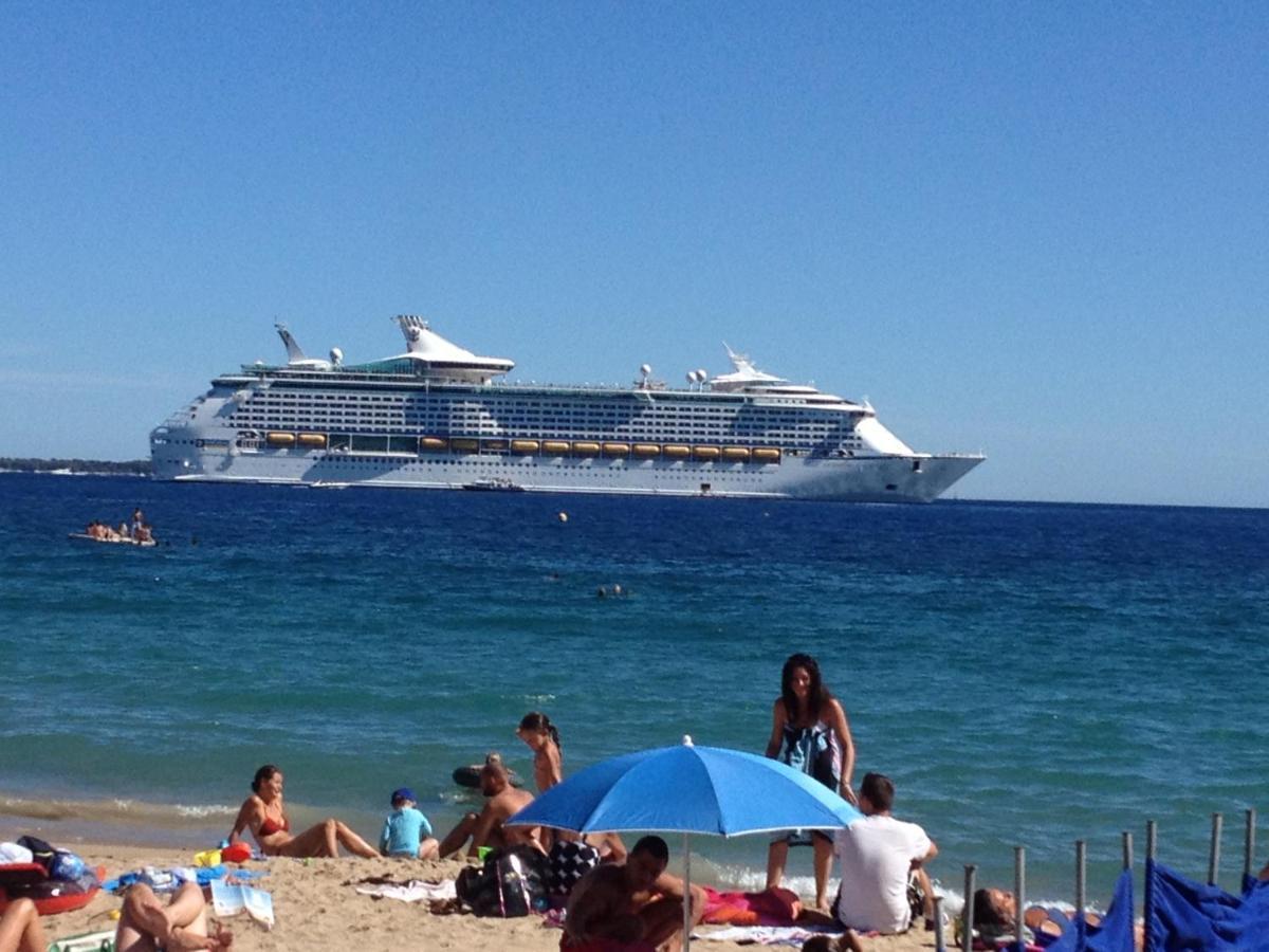 Du Midi Cannes