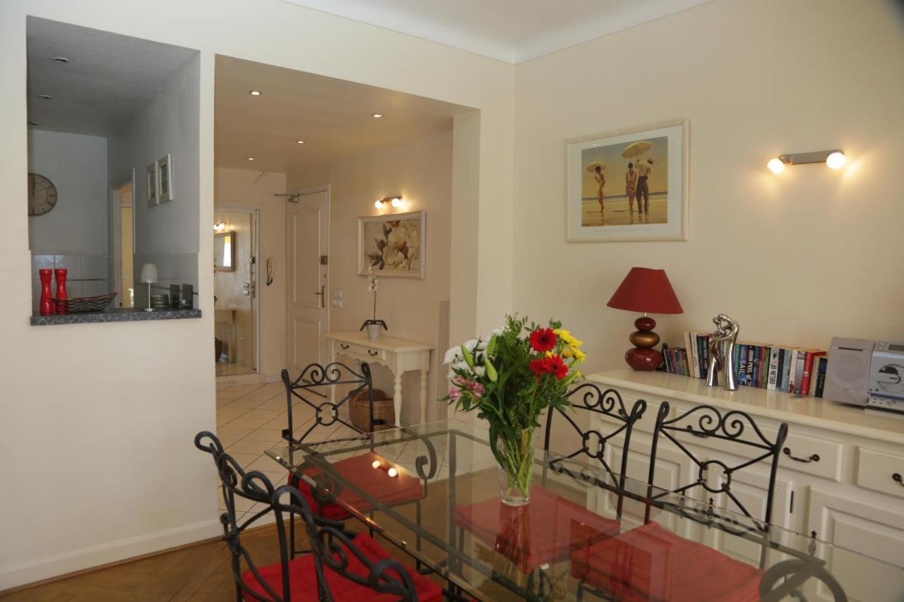 Du Midi Apartment *