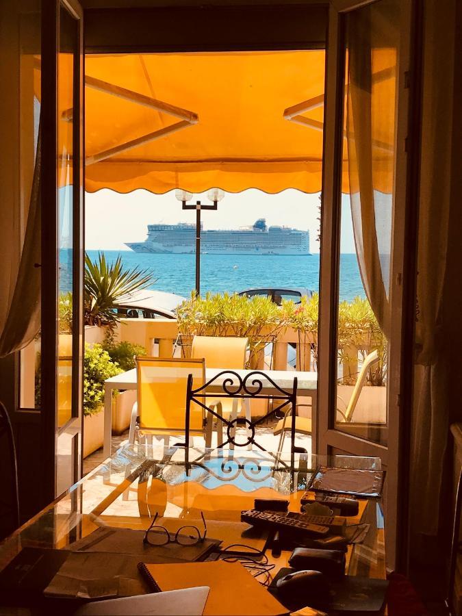 Du Midi Apartment Cannes