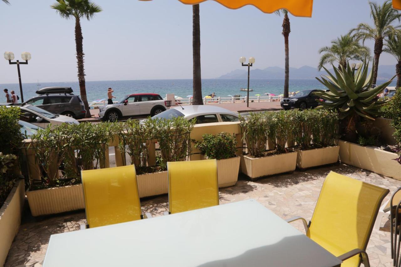 Du Midi Apartment Cannes