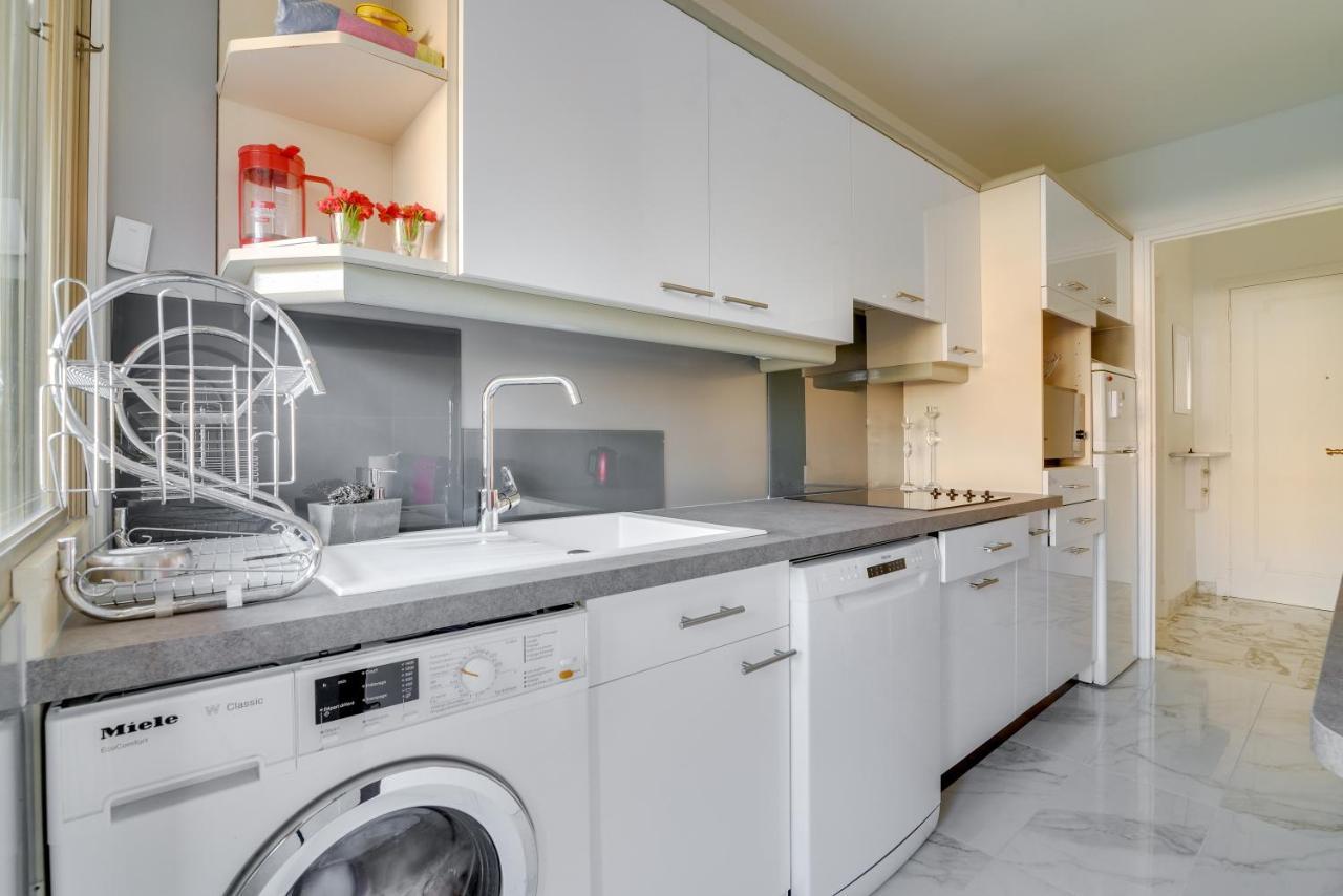 Superb 1 Bedroom - Close To Croisette Appartement