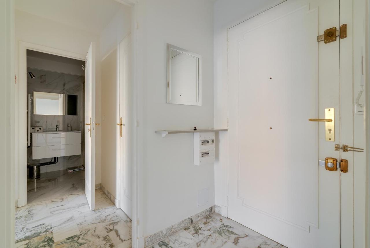 Appartement Superb 1 Bedroom - Close To Croisette Cannes