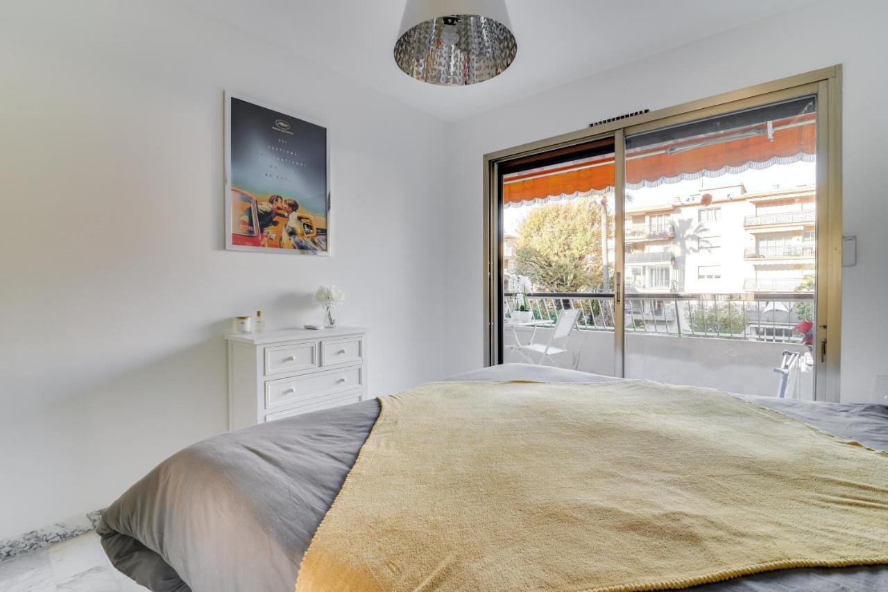 Superb 1 Bedroom - Close To Croisette Appartement
