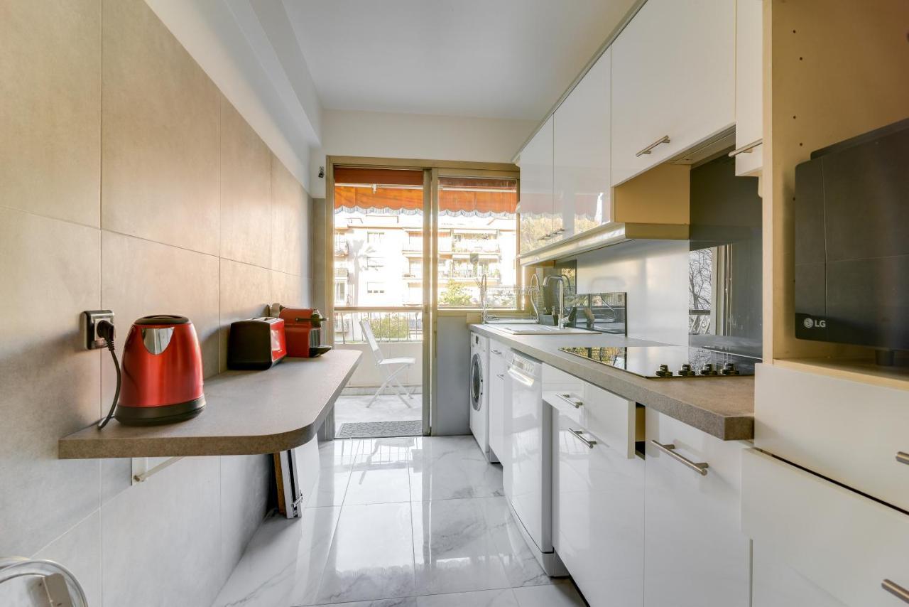 Superb 1 Bedroom - Close To Croisette