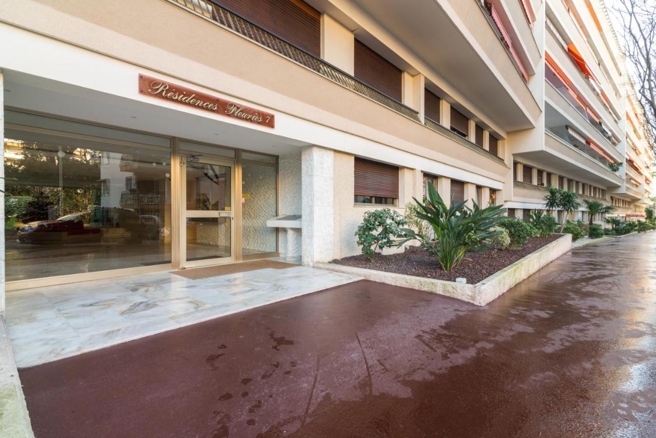 Superb 1 Bedroom - Close To Croisette