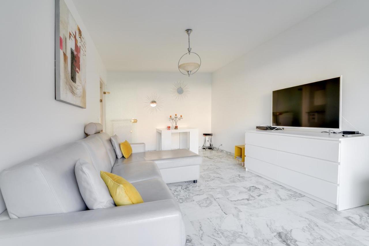 Superb 1 Bedroom - Close To Croisette Appartement *