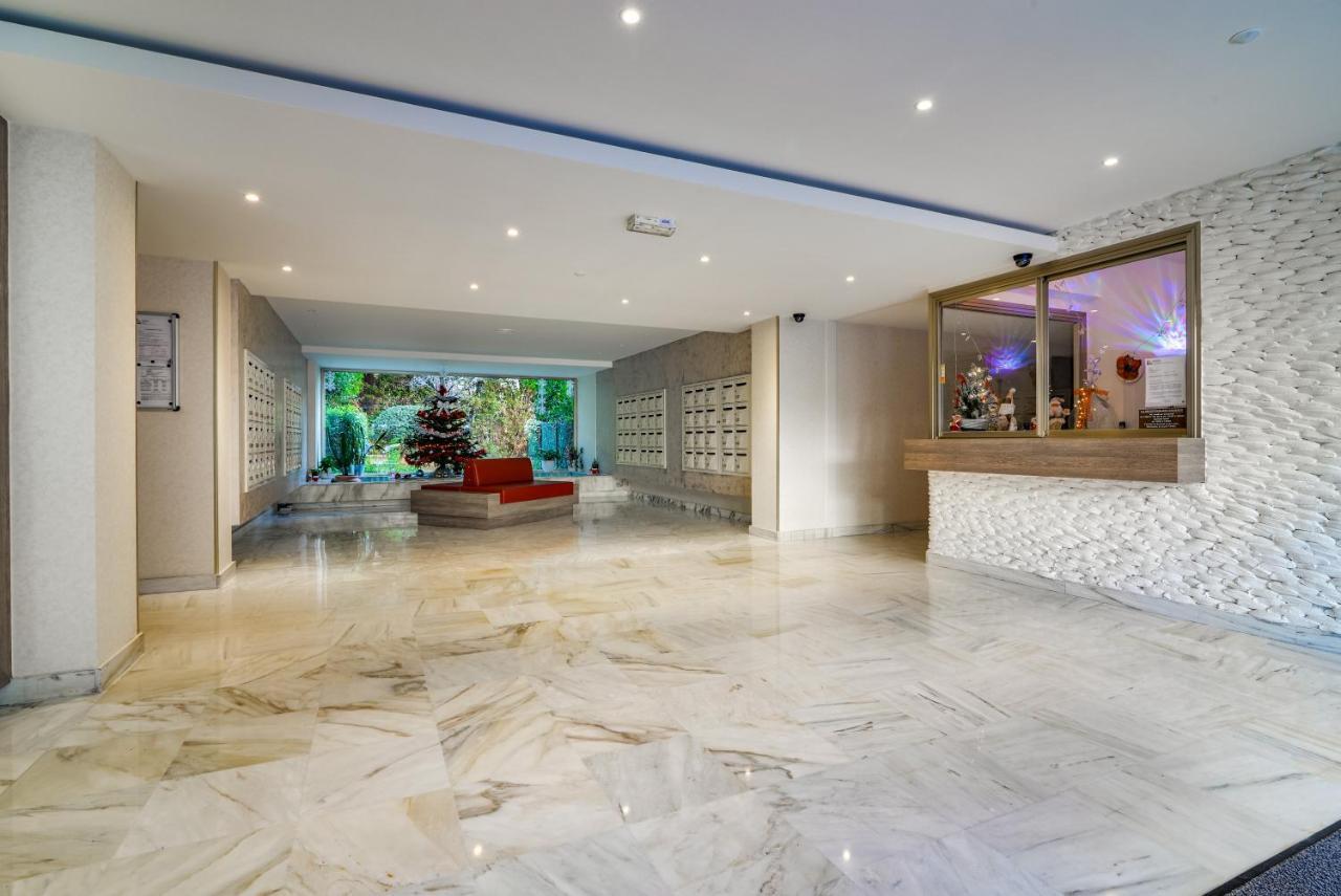 Superb 1 Bedroom - Close To Croisette Appartement