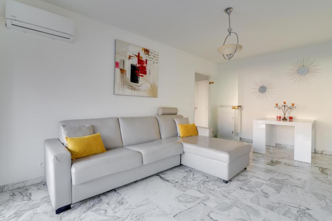 Superb 1 Bedroom - Close To Croisette Appartement *
