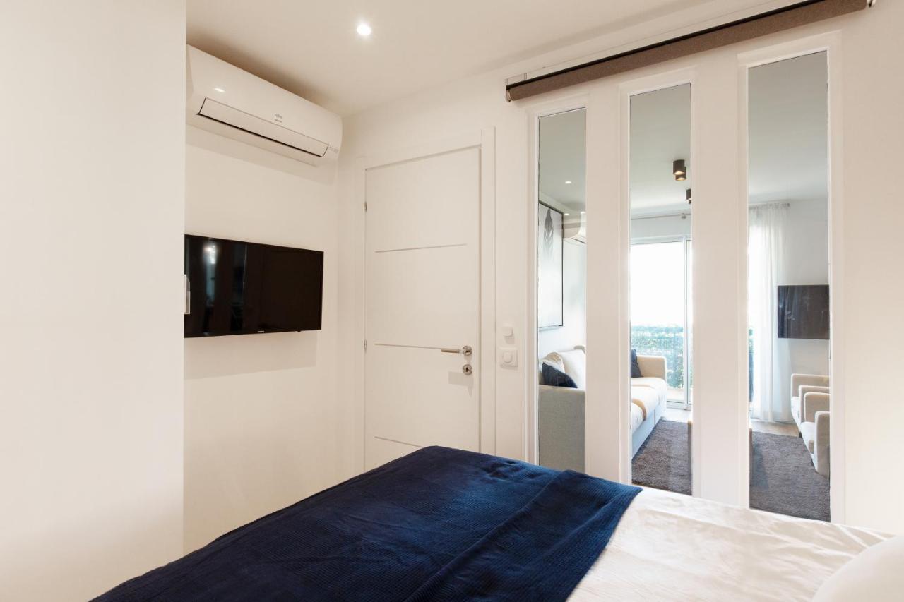 Heavnstay Centre I Apartment