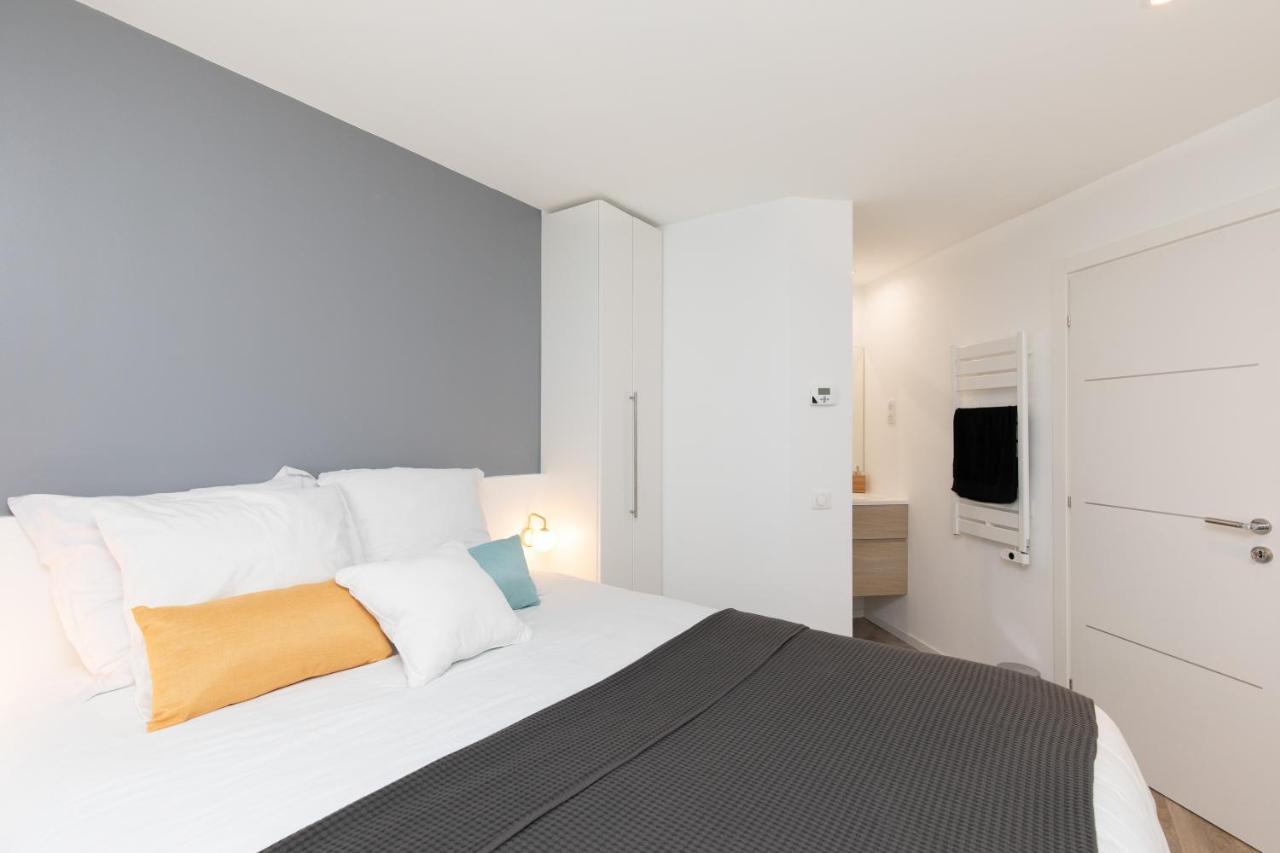 Heavnstay Centre I Apartment Cannes