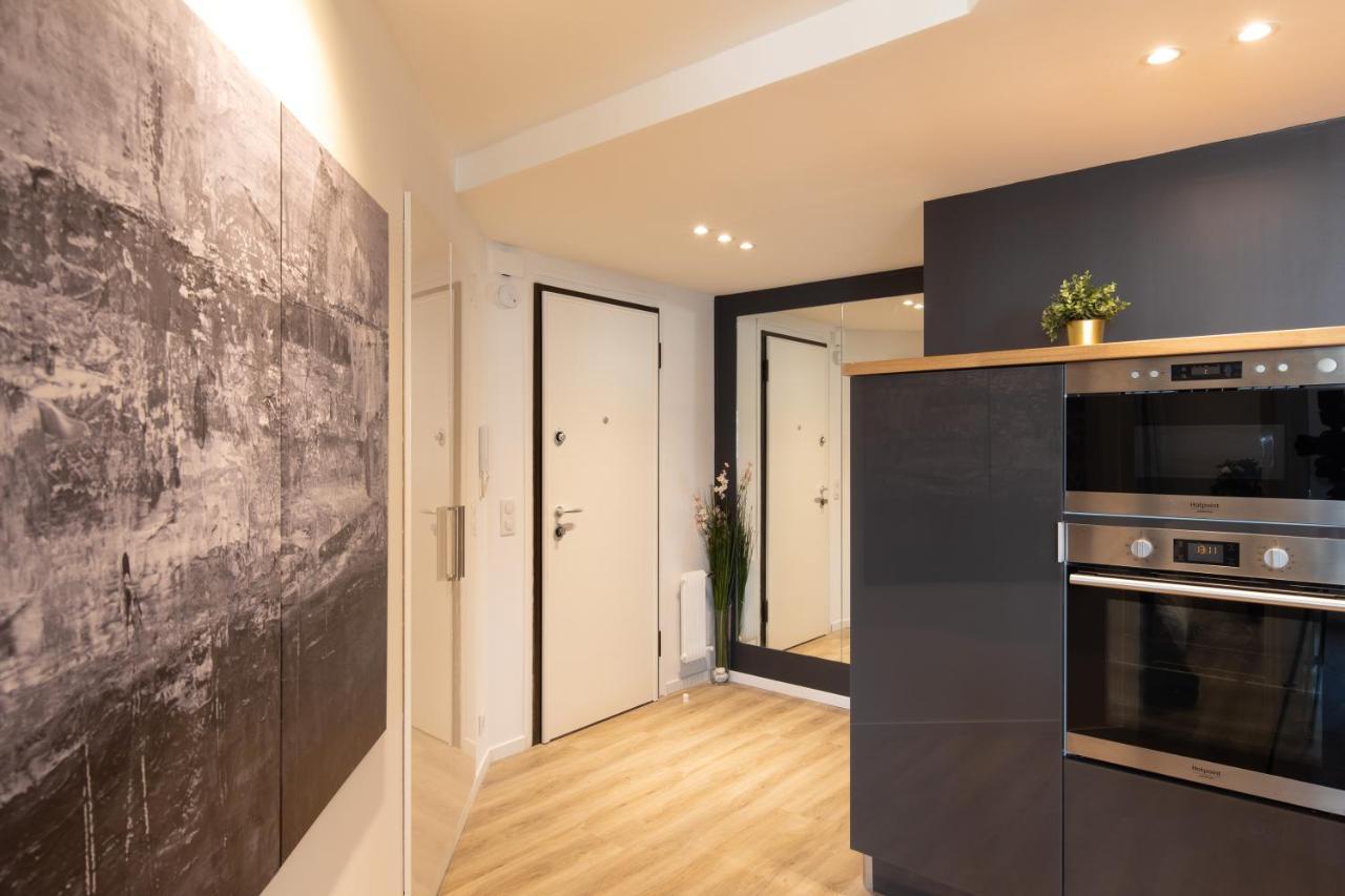 Heavnstay Centre I Apartment *