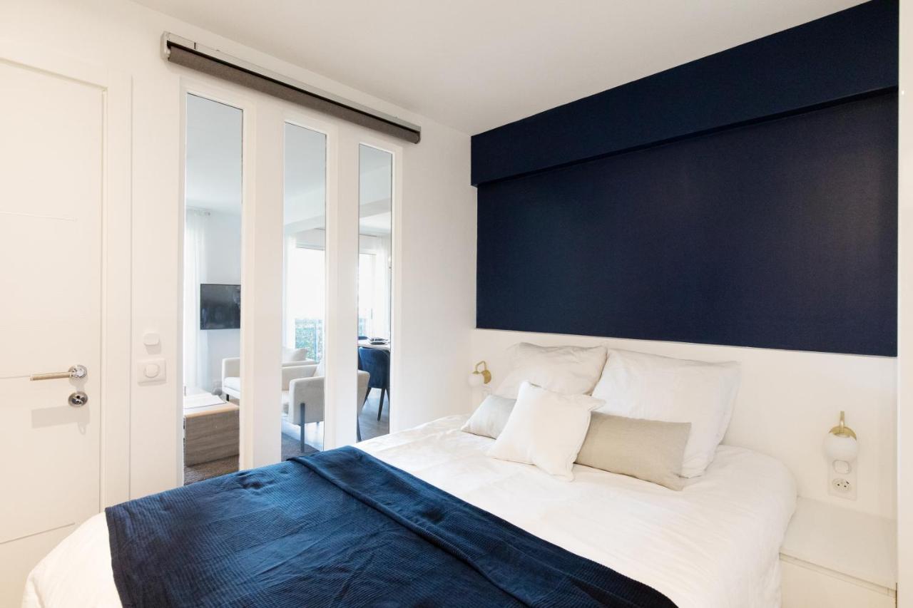 Heavnstay Centre I Apartment Cannes