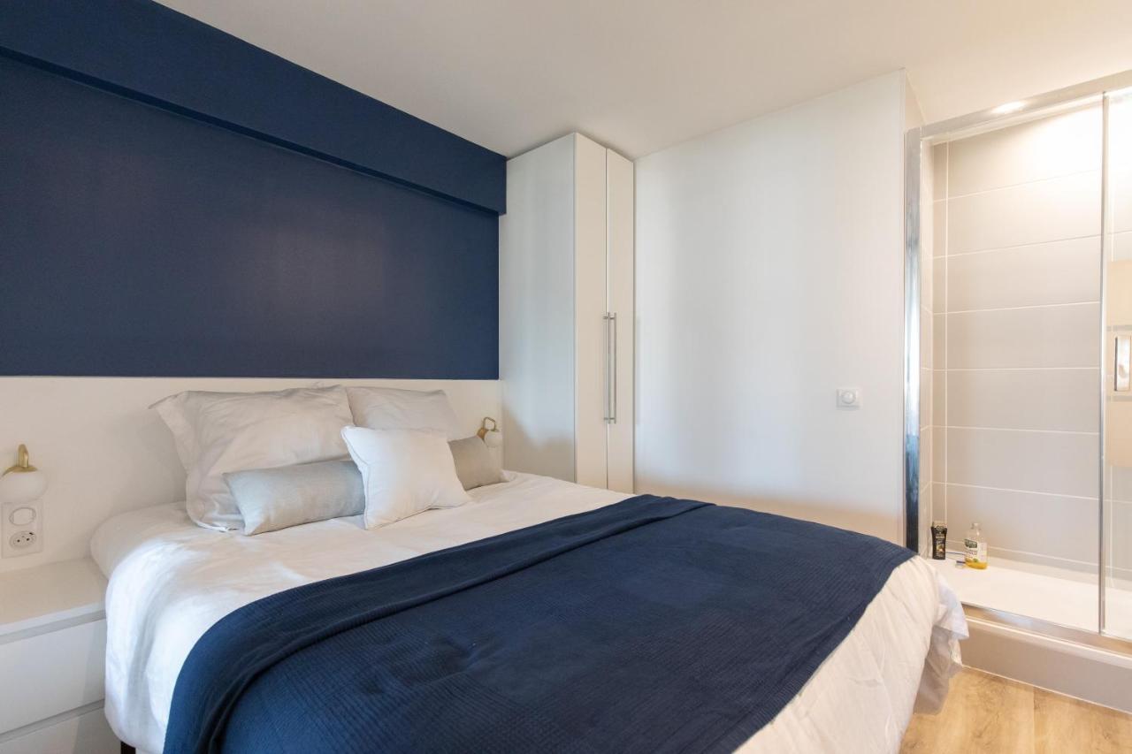 Heavnstay Centre I Cannes