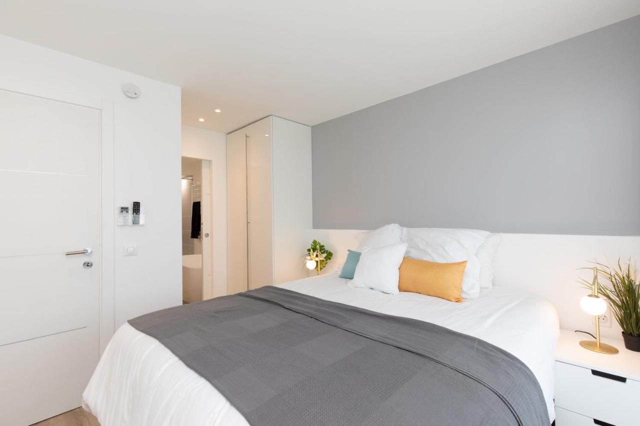 Heavnstay Centre I Apartment