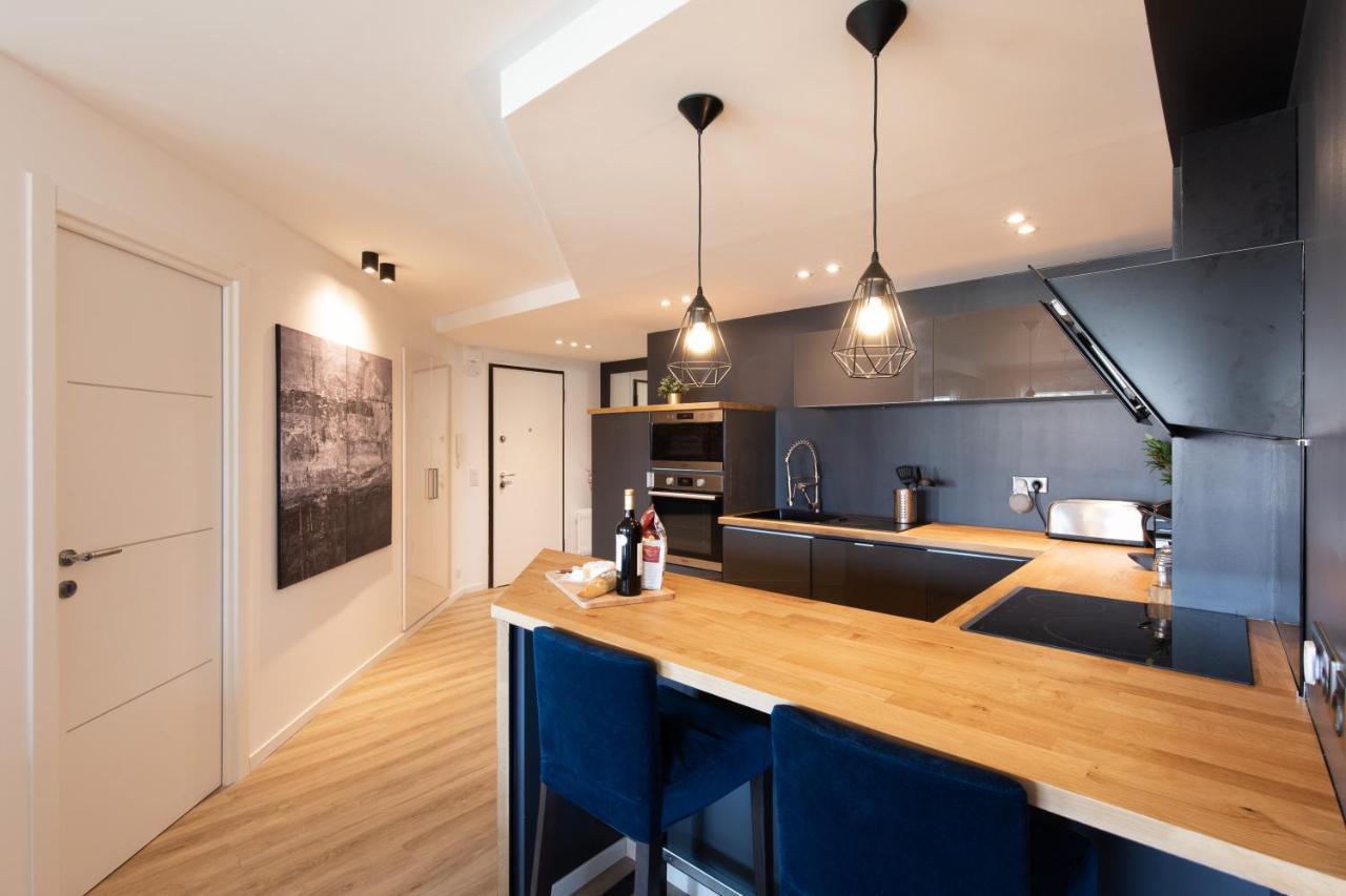 Heavnstay Centre I Apartment Cannes