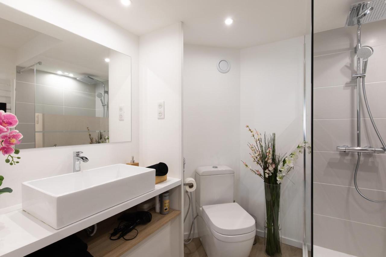 Apartment Heavnstay Centre I *
