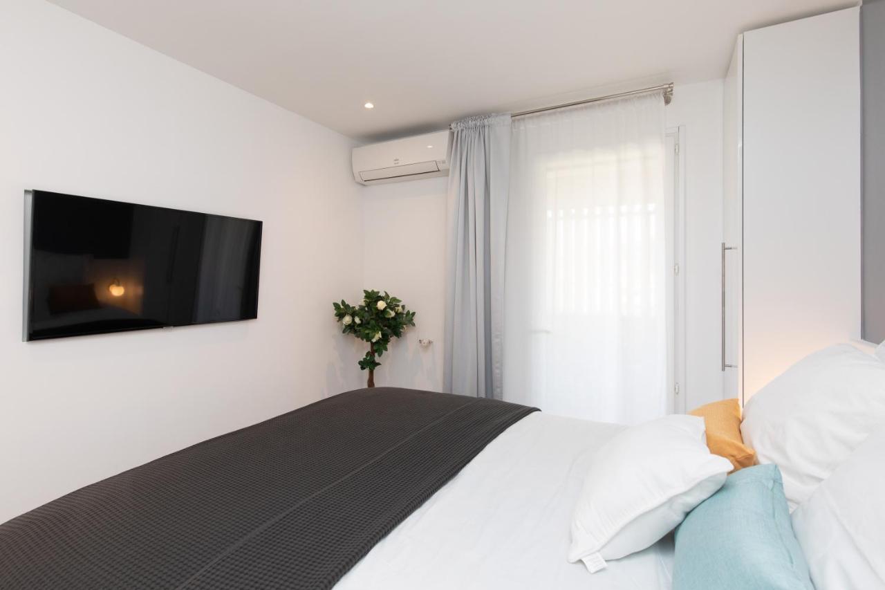Apartment Heavnstay Centre I