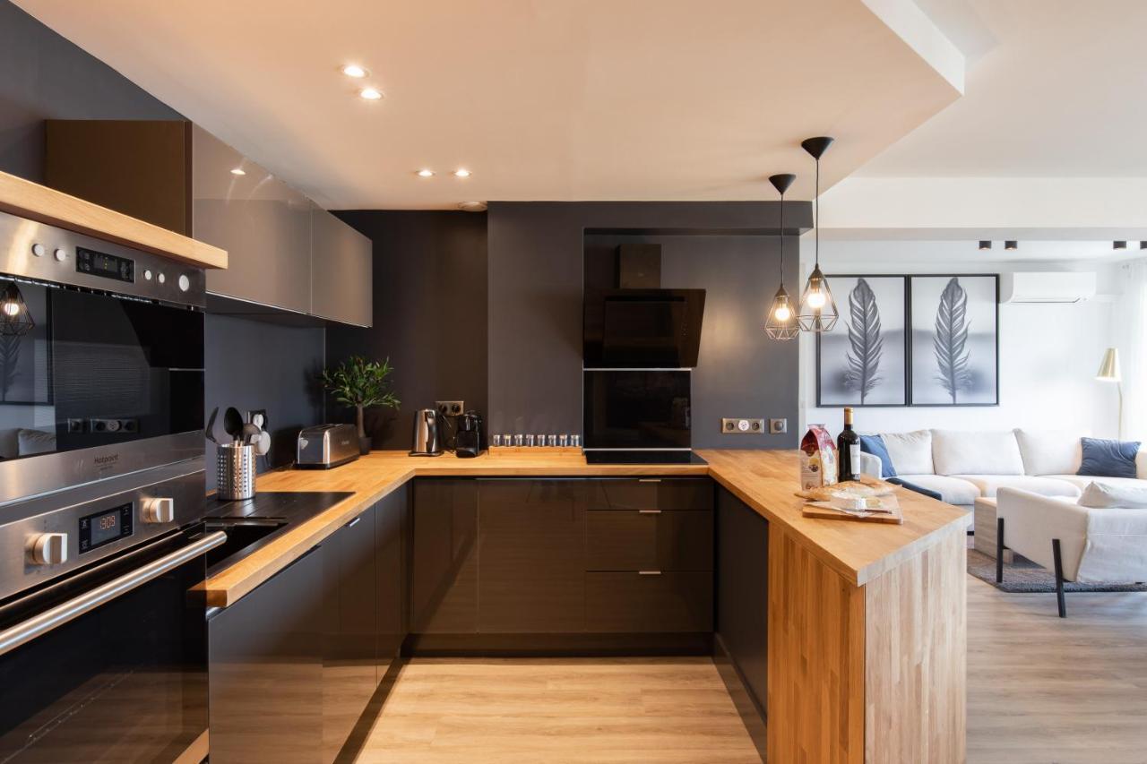 Apartment Heavnstay Centre I *